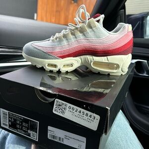 Nike air max 95 QS